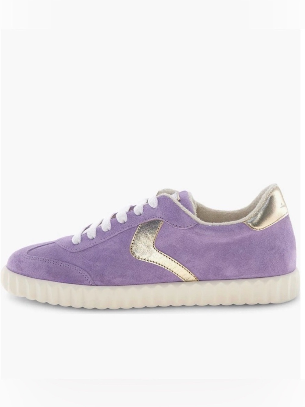 NWT VOILE BLANCHE INES Sneaker in Lily - Picture 2 of 15